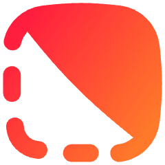 Invert Selection Icon from Flex Gradient Set
