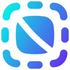 Select None Icon from Flex Gradient Set