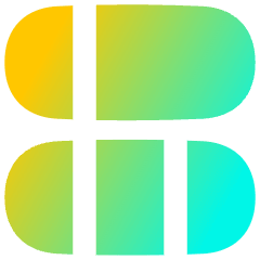 Dashboard Vertical Pills 5 Icon from Flex Gradient Set