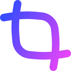 Crop Selection Icon from Flex Gradient Set