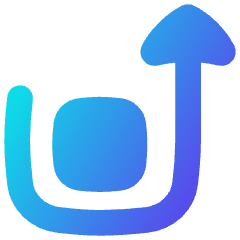 Deploy Object Icon from Flex Gradient Set