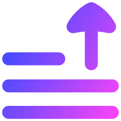 Deploy Rules Icon from Flex Gradient Set