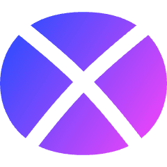 Elipse Frame Icon from Flex Gradient Set