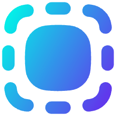 Expand Icon from Flex Gradient Set