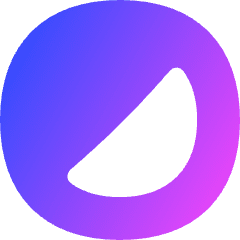 Fill Adjustment Layer Icon from Flex Gradient Set