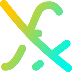 Hidden Layer Style Icon from Flex Gradient Set