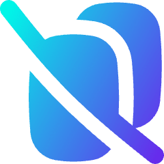 Hide Layer Icon from Flex Gradient Set