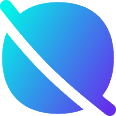 Hide Object Icon from Flex Gradient Set