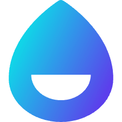 Image Saturation Horizontal Icon from Flex Gradient Set