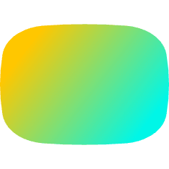 Landscape Setting Icon from Flex Gradient Set
