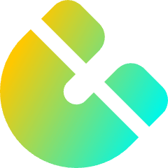 Magnet Icon from Flex Gradient Set