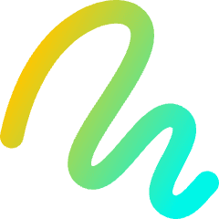 Pen Draw Icon from Flex Gradient Set