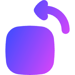 Rotate Object Icon from Flex Gradient Set