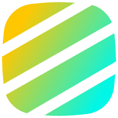 Texture Icon from Flex Gradient Set