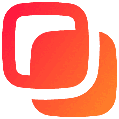 Transparent Icon from Flex Gradient Set