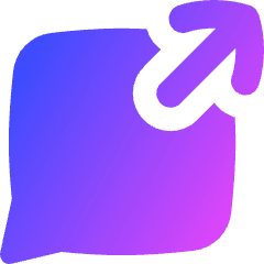 Cross Reference Icon from Flex Gradient Set