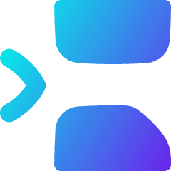 Insert Page Icon from Flex Gradient Set