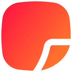 New Sticky Note Icon from Flex Gradient Set