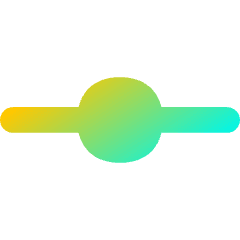 Hierarchy 9 Icon from Flex Gradient Set