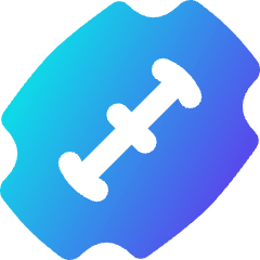 Razor Cutter Tool Icon from Flex Gradient Set