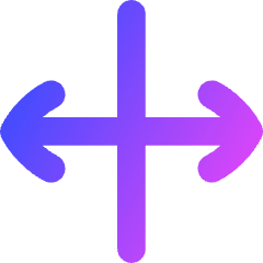 Riple Edit Tool Icon from Flex Gradient Set