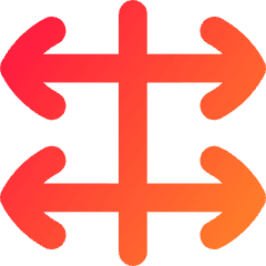 Rolling Edit Tool Icon from Flex Gradient Set