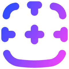 Border Bottom Icon from Flex Gradient Set