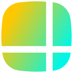Layout Window 32 Icon from Flex Gradient Set