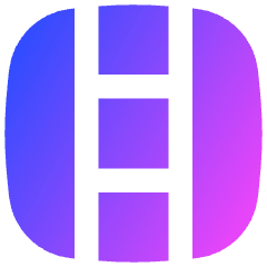 Layout Window 58 Icon from Flex Gradient Set