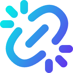 Broken Link 1 Icon from Flex Gradient Set