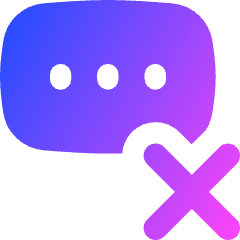Incorrect Password Icon from Flex Gradient Set