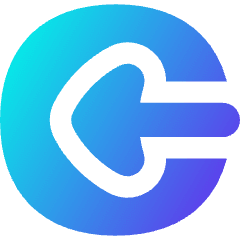 Login 2 Icon from Flex Gradient Set
