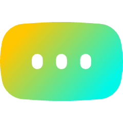 Password Input Icon from Flex Gradient Set