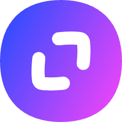 Full Screen Osx Icon from Flex Gradient Set