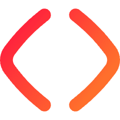 Horizontal Scroll Icon from Flex Gradient Set