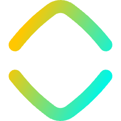 Vertical Scroll Icon from Flex Gradient Set