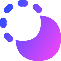 Pathfinder Circle Minus Back 2 Icon from Flex Gradient Set