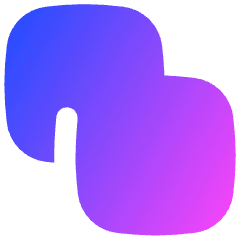 Pathfinder Merge Icon from Flex Gradient Set