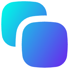 Pathfinder Trim Icon from Flex Gradient Set