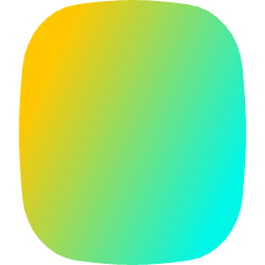 Fit Height Icon from Flex Gradient Set