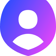 User Protection 2 Icon from Flex Gradient Set