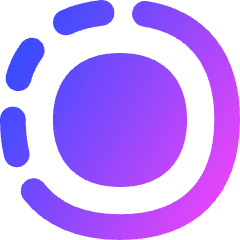 Story Button Icon from Flex Gradient Set