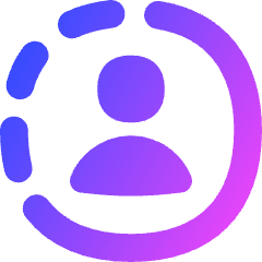 User Story Icon from Flex Gradient Set