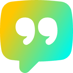 Description Icon from Flex Gradient Set