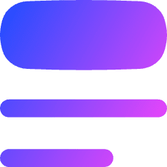 Insert Top Icon from Flex Gradient Set