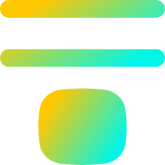 Jump Next Column Icon from Flex Gradient Set