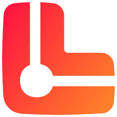 Center Stroke Icon from Flex Gradient Set