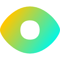 Visible Icon from Flex Gradient Set
