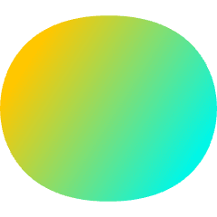 Warp Inflate Icon from Flex Gradient Set