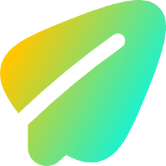 Send Email Icon from Flex Gradient Set